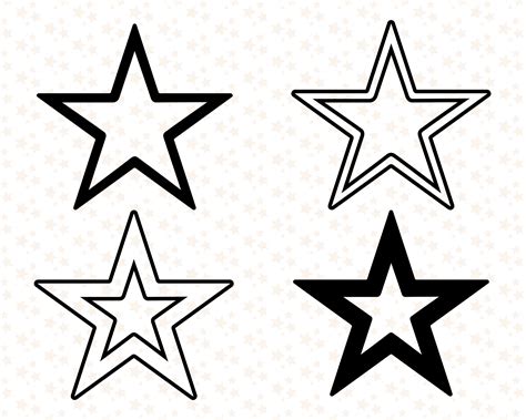 star images svg.